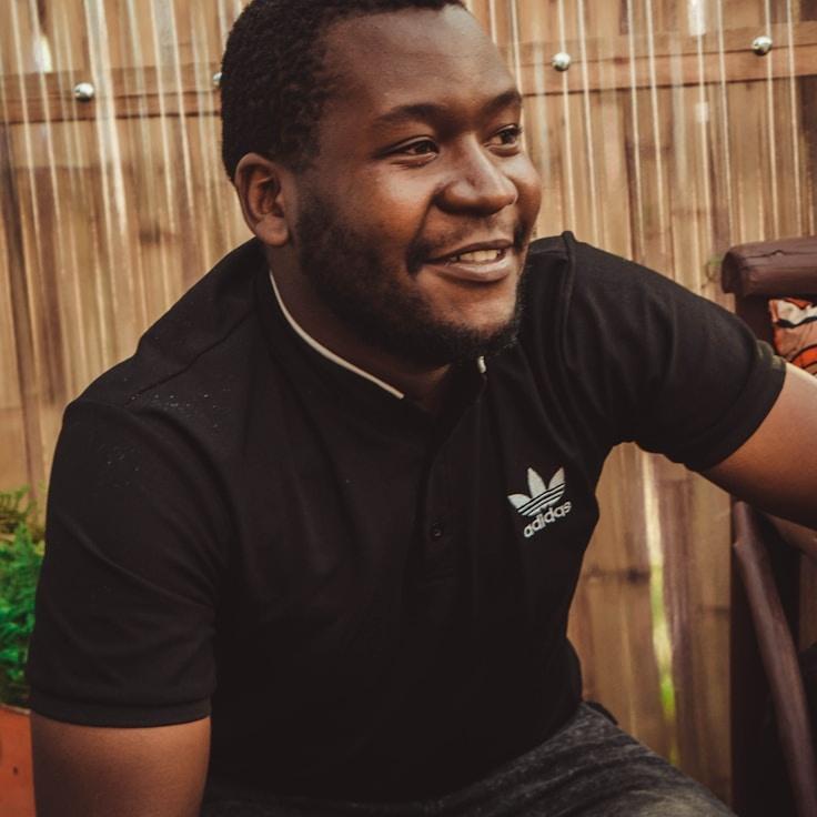 Portrait of Maya Chen, group coordinator and fusion cooking expert